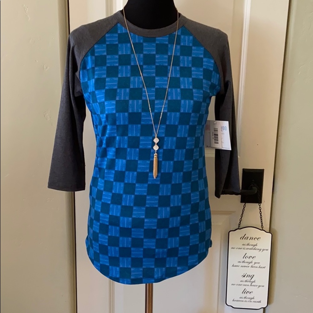 XS LuLaRoe Randy